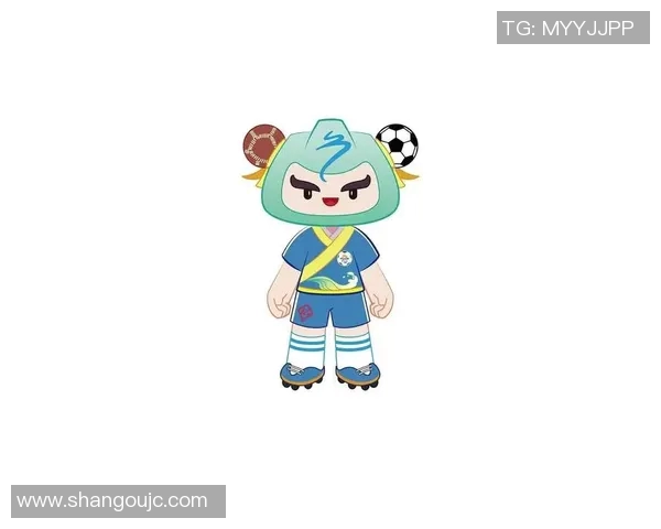 如何绘制独特的足球吉祥物技巧与步骤详解 如何绘制独特的足球吉祥物技巧与步骤详解