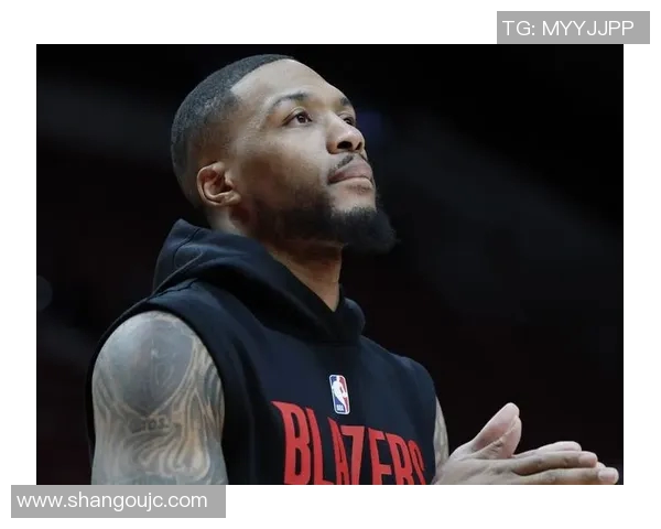 多支球队积极接触利拉德勇士队也展现出浓厚兴趣 多支球队积极接触利拉德勇士队也展现出浓厚兴趣