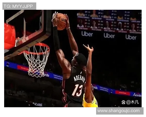 巴特勒与浓眉的巅峰对决谁能在季后赛中引领球队走向胜利